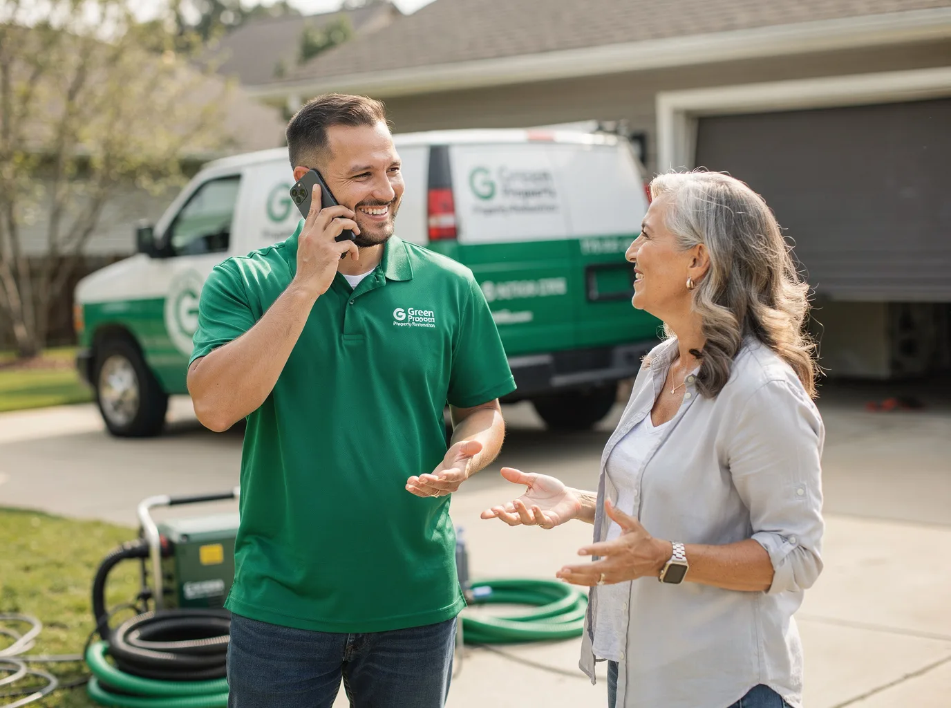 Water Damage Restoration West Salem, OH FAQs
